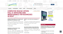 Desktop Screenshot of beststockmarketnews.com